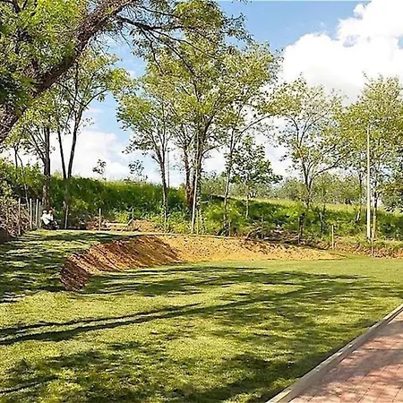 Sullago - Confortevole Con Piscina Apartamento *