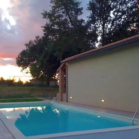 Apartament Sullago - Confortevole Con Piscina *