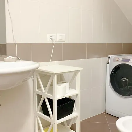 Apartamento Sullago - Confortevole Con Piscina